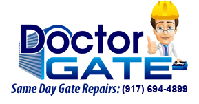 Doctor Gate Logo