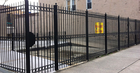 Fence Gate Repairs New York
