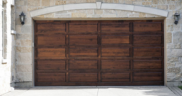 Wooden garage doors Queens New York