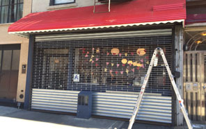 Roll Door Repairs in NYC, NY